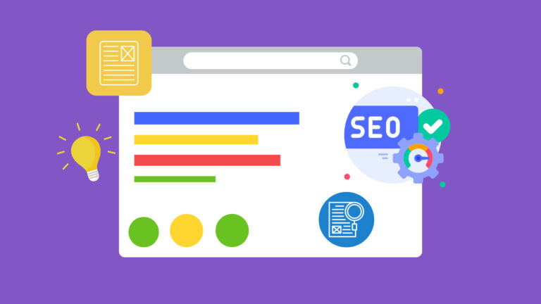 Google Gibi Düşünmek : Semantik SEO Nedir ?