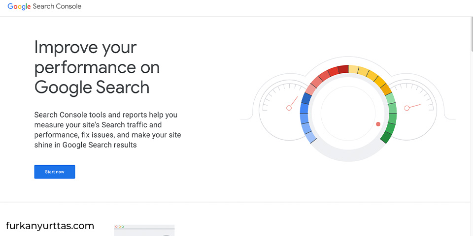 Google Search Console