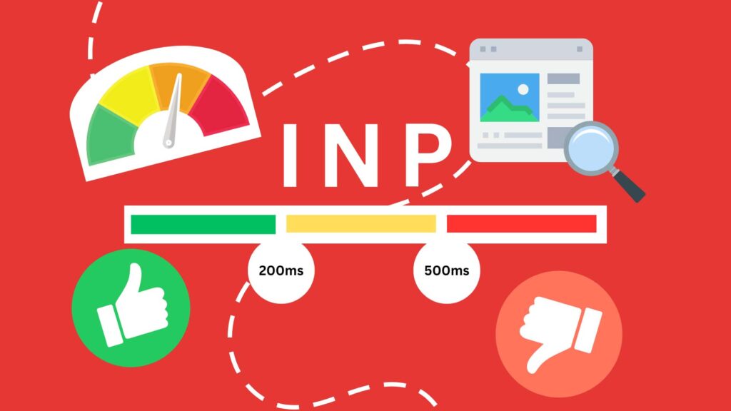 INP Nedir ? (Interaction to Next Paint)