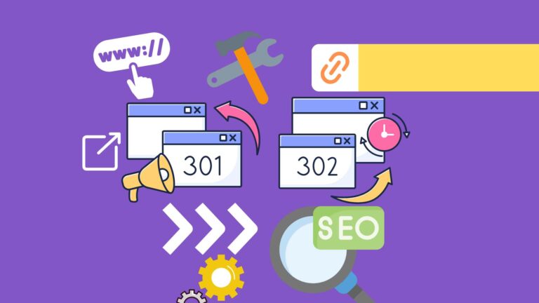 What Are 301 and 302 Redirects? How to Do It?