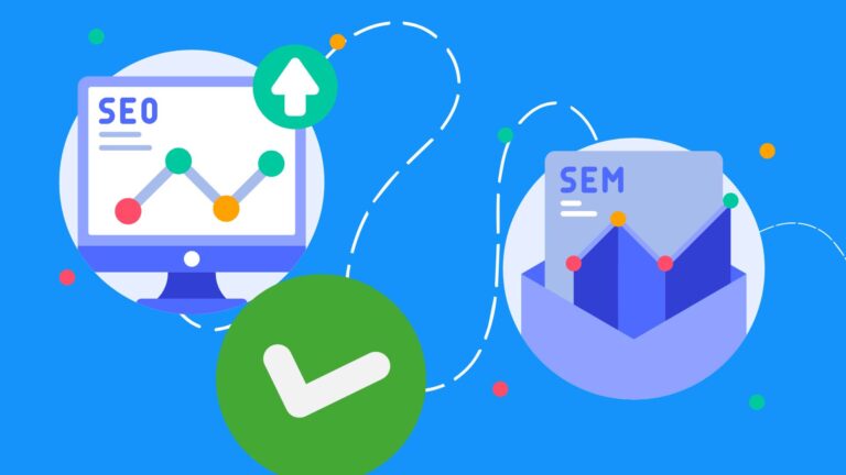 What is The Difference Between SEO and SEM ?