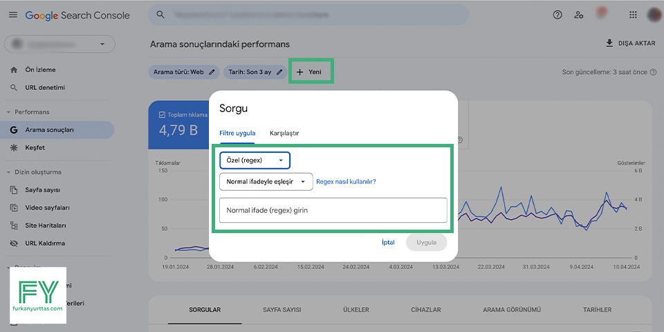 Google Search Console