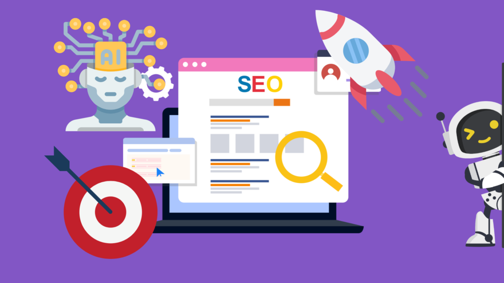 Yapay Zeka Arama Motorları için SEO Stratejileri