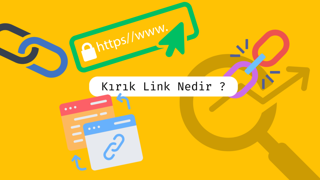 Kırık Link Nedir?