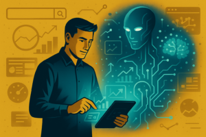 AI SEO Nedir ? AI SEO Optimizasyon Rehberi