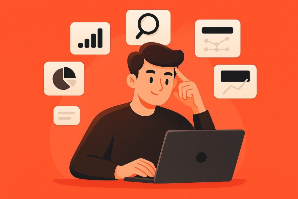 İçerik Optimizasyonu Stratejisi Nasıl Kurulur?