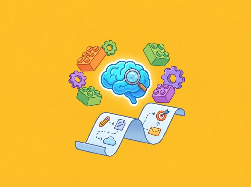 AI İçin En İyi İçerik Yapısı Nasıl Kurgulanmalı?